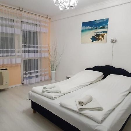 Anna Apartman แซแก็ด ภายนอก รูปภาพ