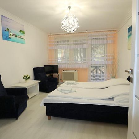 Anna Apartman แซแก็ด ภายนอก รูปภาพ