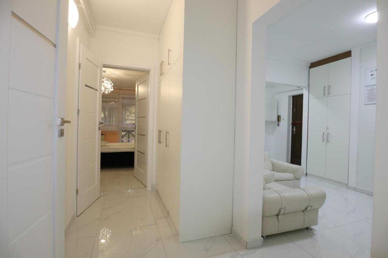 Anna Apartman แซแก็ด ภายนอก รูปภาพ