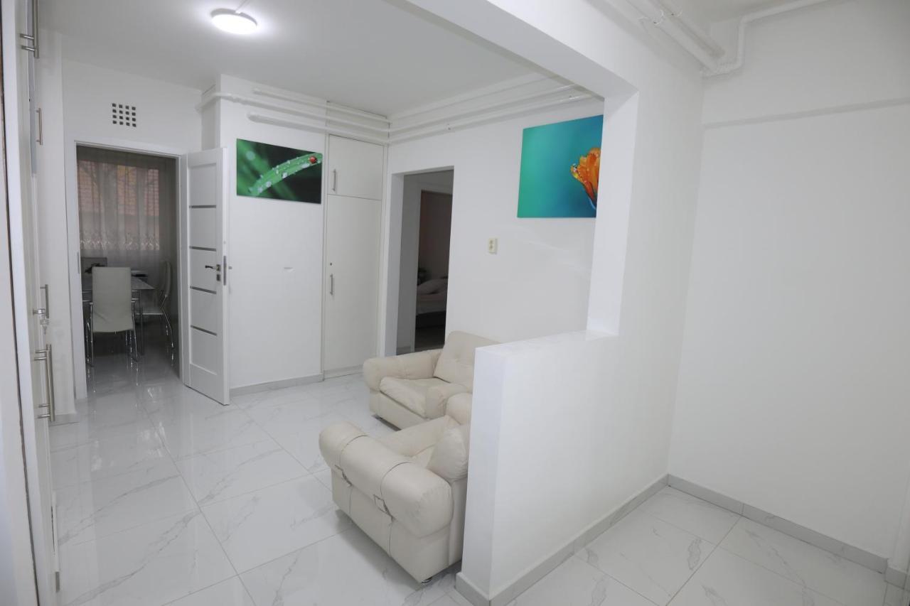 Anna Apartman แซแก็ด ภายนอก รูปภาพ